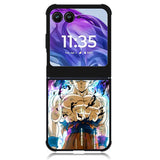 Goku Ultra Instinct 1st Motorola Moto Razr 2024 , Moto Razr 50 Case
