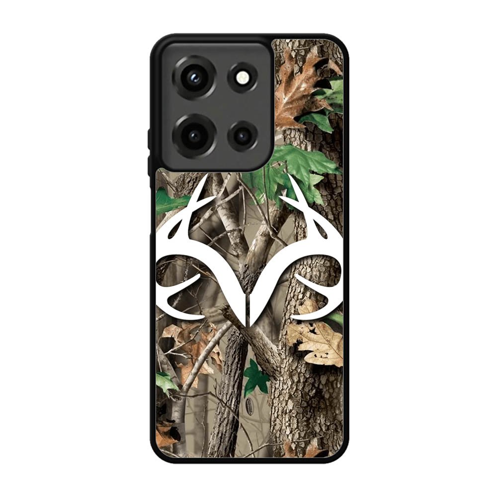 Realtree Camo 1st Motorola Moto G 5G 2025 Case FE1718