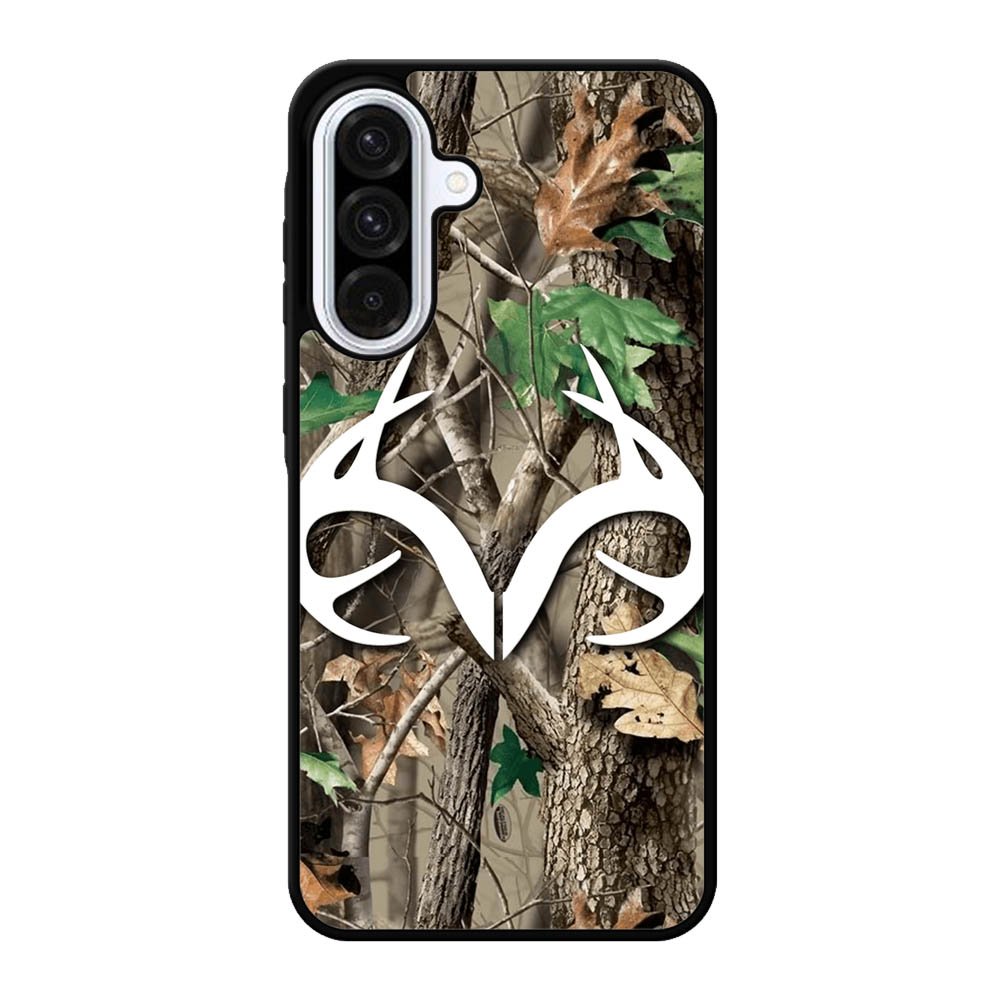 Realtree Camo 1st Samsung Galaxy A56 Case FE6236