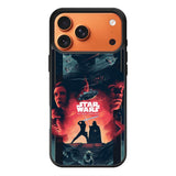 Star Wars Trilogy Posters Bottleneck iPhone 18 Pro Max Case