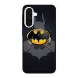 Batman Logo 1st Samsung Galaxy A56 Case FE6246