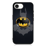 Batman Logo 1st iPhone 16e Case