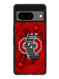 ohio state buckeyes football 1st Google Pixel 8a Case
