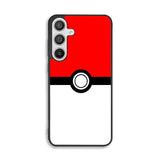 Pokeball Samsung Galaxy A26 Case FE7436
