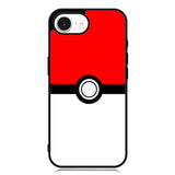 Pokeball iPhone 16e Case