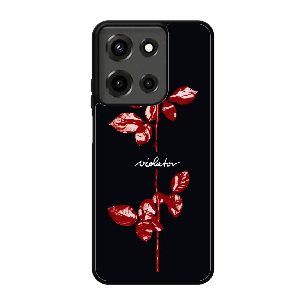 Depeche Mode Violator Motorola Moto G 5G 2025 Case FE6811