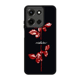Depeche Mode Violator Motorola Moto G 5G 2025 Case FE8173