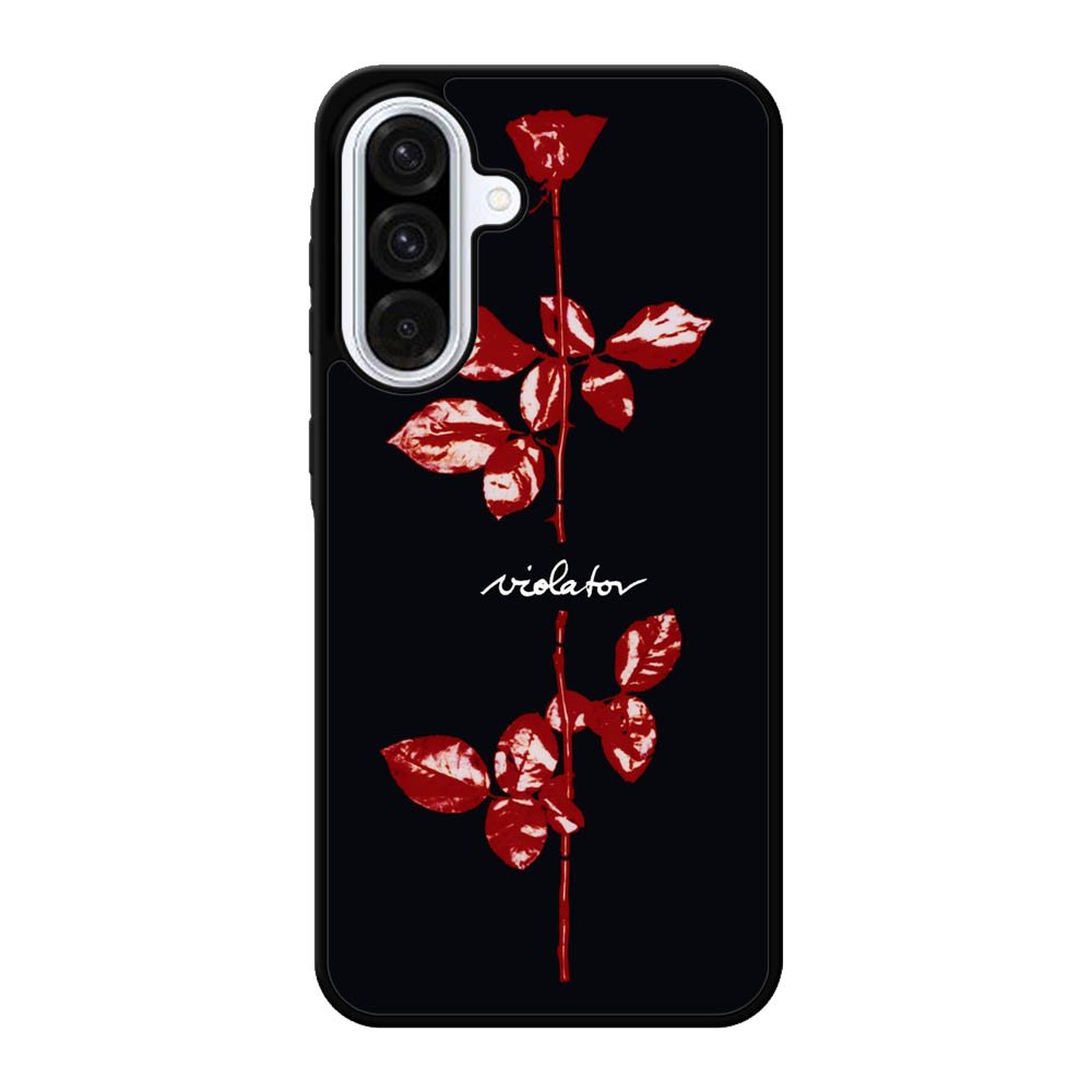 Depeche Mode Violator Samsung Galaxy A56 Case FE8173