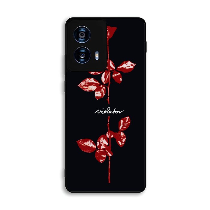 Depeche Mode Violator Motorola Moto G Power 5G 2024 Case FE6811