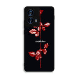 Depeche Mode Violator Motorola Moto G Power 5G 2024 Case FE2302
