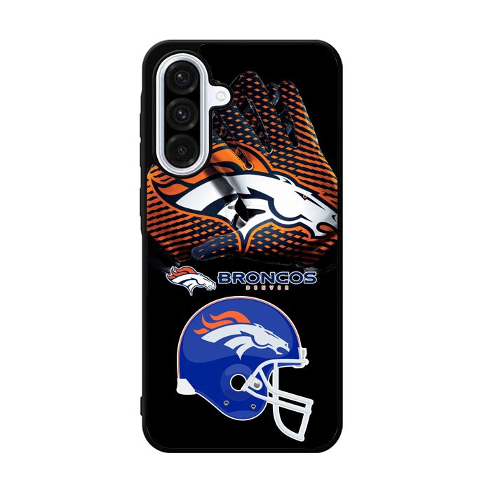 Denver Broncos Logo 1st Samsung Galaxy A36 Case FE1006
