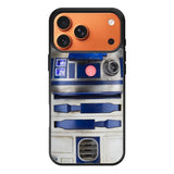 R2D2 iPhone 18 Pro Max Case