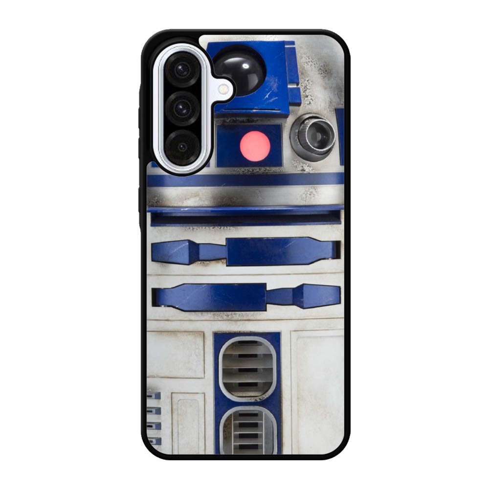 R2D2 Samsung Galaxy A56 Case FE8219