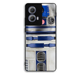 R2D2 Motorola Moto Edge 2024 Case FE8219