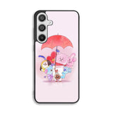 BT21 RJ Shooky Mang Koya Samsung Galaxy A26 Case FE0476