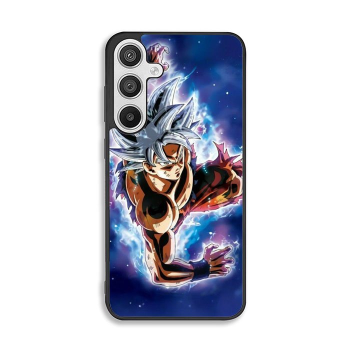 Goku Ultra Instinct 2nd Samsung Galaxy A26 Case FE3638