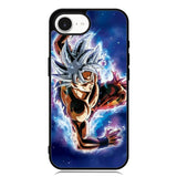 Goku Ultra Instinct 2nd iPhone 16e Case