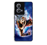 Goku Ultra Instinct 2nd Motorola Moto Edge 2024 Case FE1410