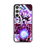 Goku Instinct Ultra Samsung Galaxy A26 Case FE5676