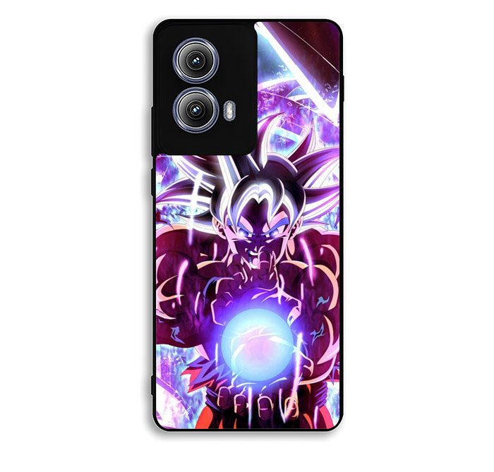 Goku Instinct Ultra Motorola Moto Edge 2024 Case FE7317