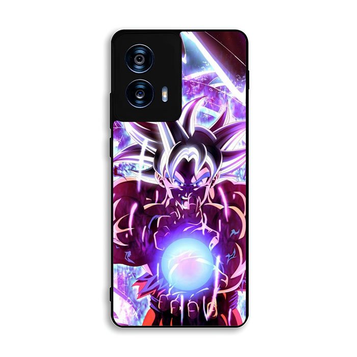 Goku Instinct Ultra Motorola Moto G Power 5G 2024 Case FE5676