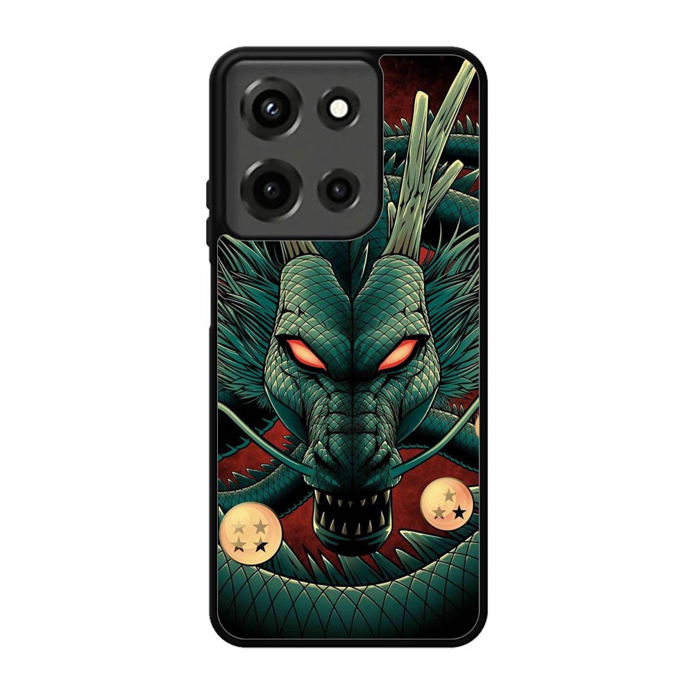 Dragon Ball 6th Motorola Moto G 5G 2025 Case FE5153