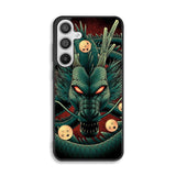 Dragon Ball 6th Samsung Galaxy A26 Case FE0518