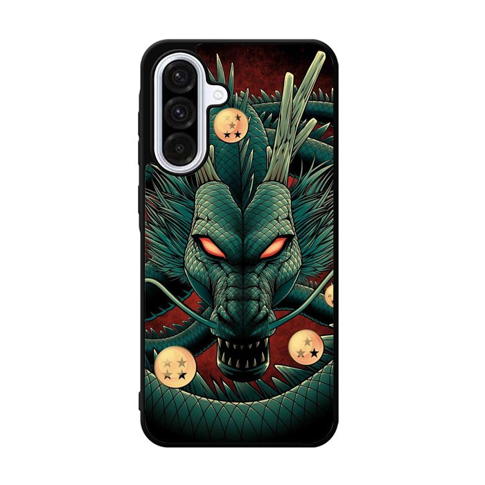 Dragon Ball 6th Samsung Galaxy A36 Case FE5826