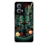 Dragon Ball 6th Motorola Moto Edge 2024 Case FE5153