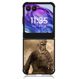 Call of Duty Mobile Motorola Moto Razr 2024 , Moto Razr 50 Case