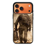 Call of Duty Mobile iPhone 18 Pro Case