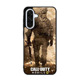 Call of Duty Mobile Samsung Galaxy A36 Case FE2892