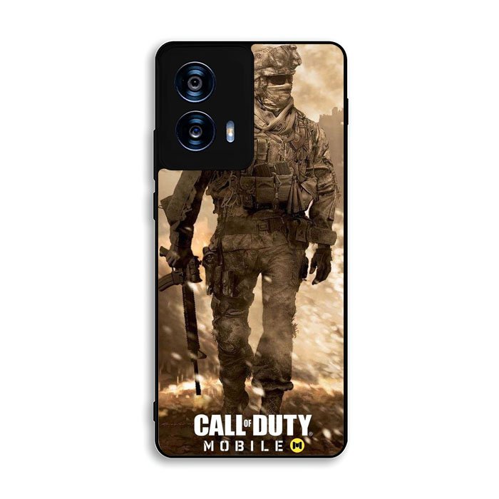 Call of Duty Mobile Motorola Moto G Power 5G 2024 Case FE2892