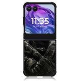 Call of duty infinite warfare Motorola Moto Razr 2024 , Moto Razr 50 Case