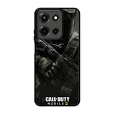 Call of duty infinite warfare Motorola Moto G 5G 2025 Case FE2699