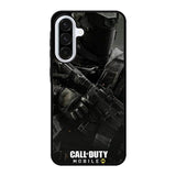 Call of duty infinite warfare Samsung Galaxy A56 Case FE7211