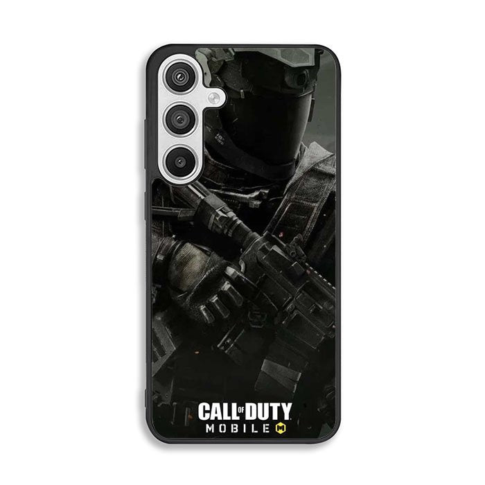 Call of duty infinite warfare Samsung Galaxy A26 Case FE7211