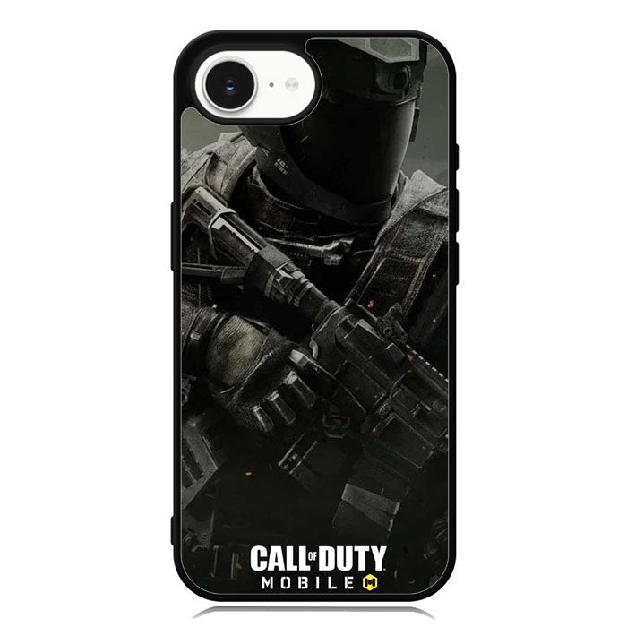 Call of duty infinite warfare iPhone 16e Case