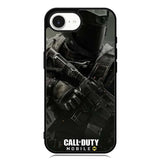 Call of duty infinite warfare iPhone 16e Case
