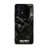 Call of duty infinite warfare Motorola Moto G Power 5G 2024 Case FE2699