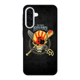 Five Finger Death Punch 2nd Samsung Galaxy A56 Case FE4171