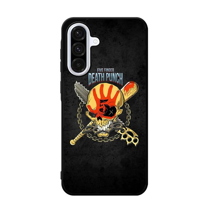 Five Finger Death Punch 2nd Samsung Galaxy A36 Case FE4171