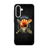 Five Finger Death Punch 2nd Samsung Galaxy A36 Case FE4171
