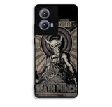 Finger Five Death Punch Motorola Moto Edge 2024 Case FE7332