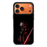 Star Wars Dh Vader iPhone 18 Pro Case