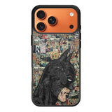 Batman Comic 2nd iPhone 18 Pro Max Case