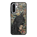 Batman Comic 2nd Samsung Galaxy A56 Case FE4464
