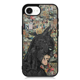 Batman Comic 2nd iPhone 16e Case