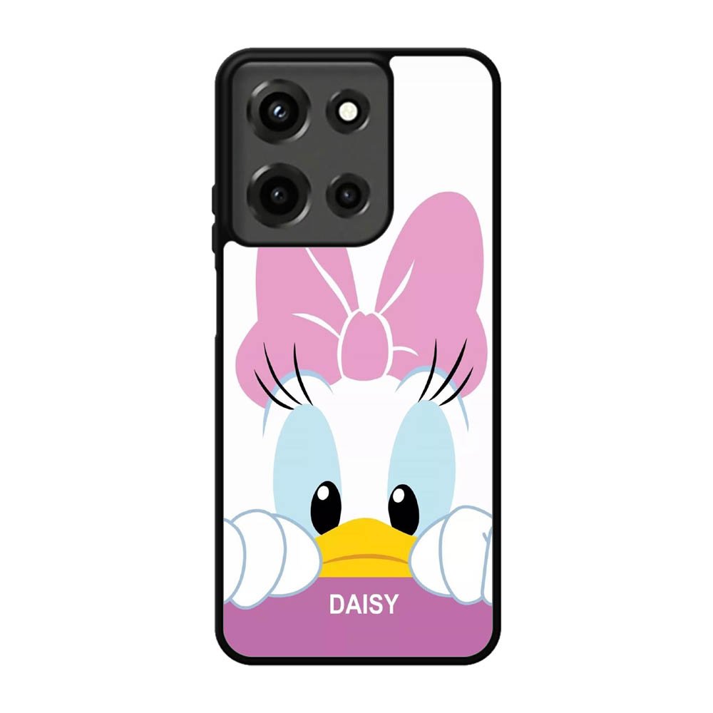 Daisy Duck Disney Motorola Moto G 5G 2025 Case FE4974
