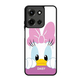 Daisy Duck Disney Motorola Moto G 5G 2025 Case FE4974